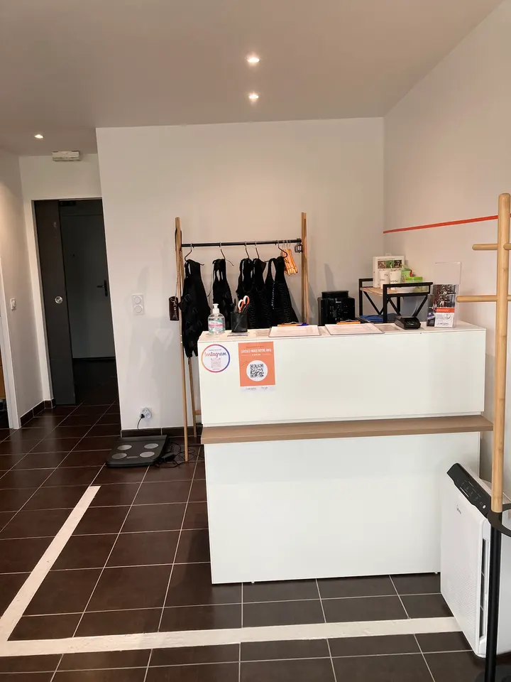 HIT & FIT — salle de fitness-studio à Trignac — 3