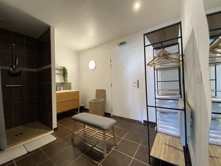 HIT & FIT — salle de fitness-studio à Trignac — 5