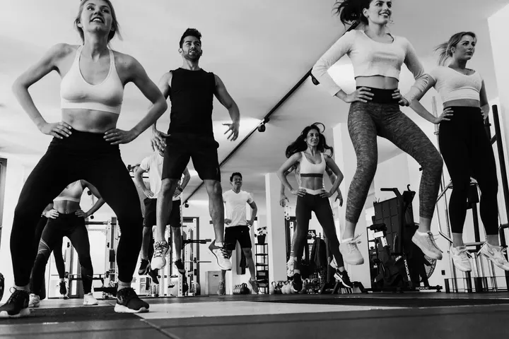 TRIBE — functional training-studio in Innenstadt, Frankfurt am Main — 2