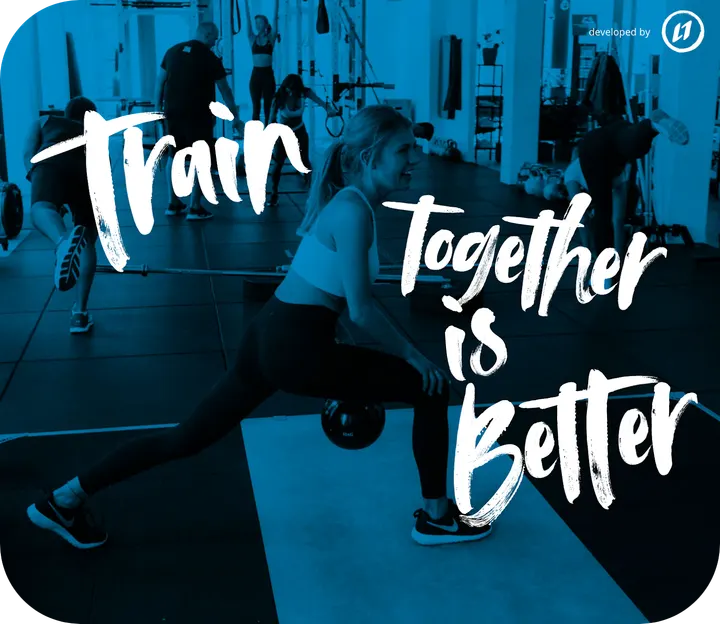 TRIBE — functional training-studio in Innenstadt, Frankfurt am Main — 3