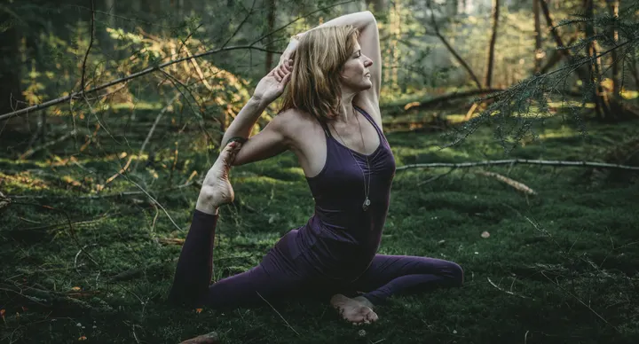 Marieke Vogels Hatha — Yoga in Uden