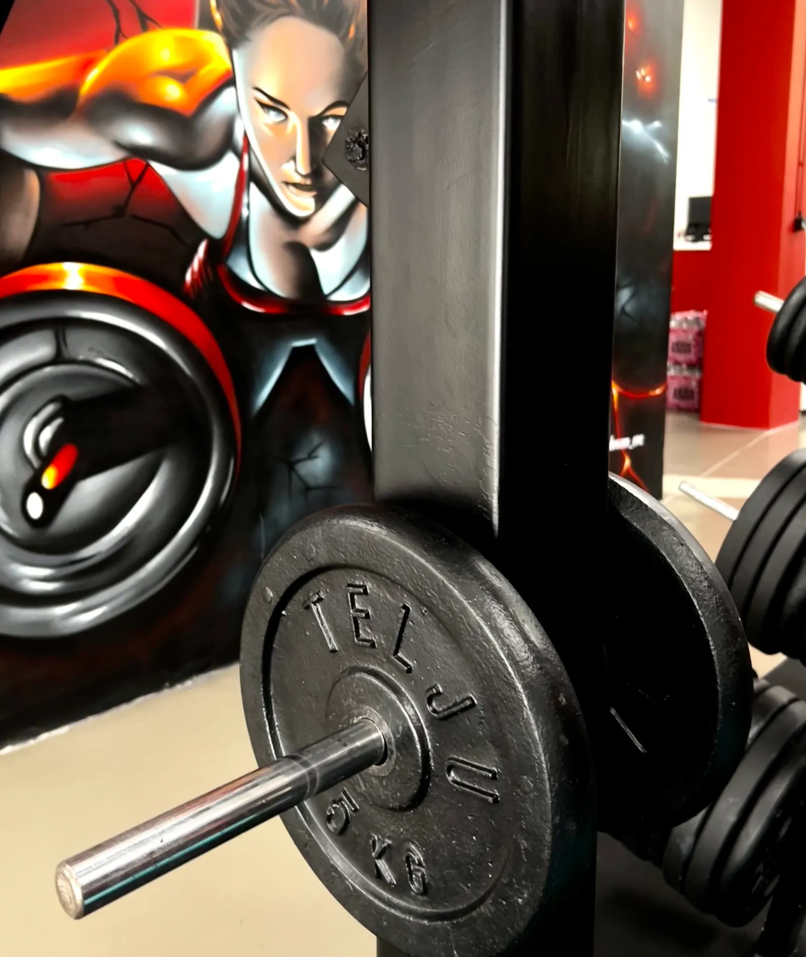 Garage Warriors — pt-studio-studio i Ourense — bild 3