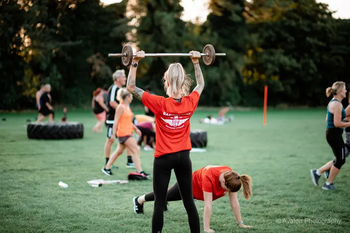 Bootcamp UK Newbury — bootcamp-studio in Newbury — 3