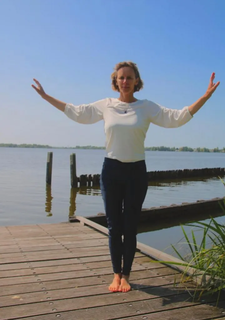 Happinezhealthcenter — yoga-studio in Snel en Polanen, Woerden — 3