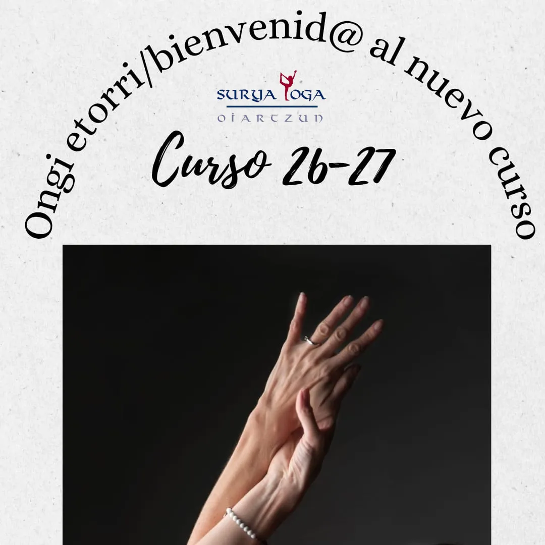 Surya Yoga Oiartzun — yoga-studio en Ugaldetxo — 2