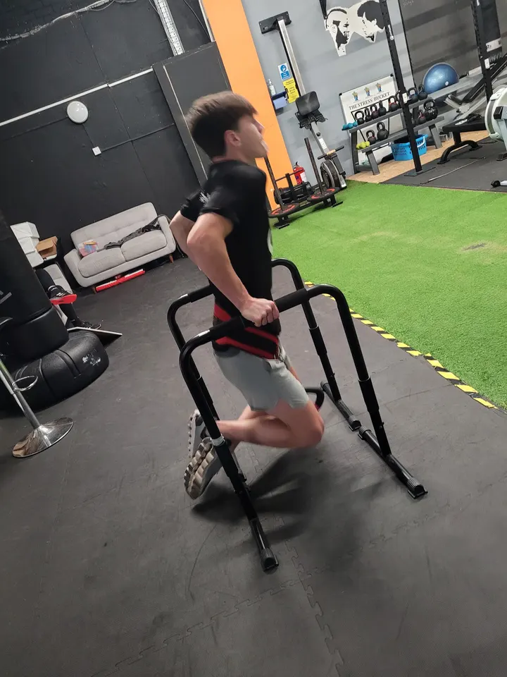 The Unit Strength and Conditioning — strength-studio in Seacombe, Birkenhead — 3