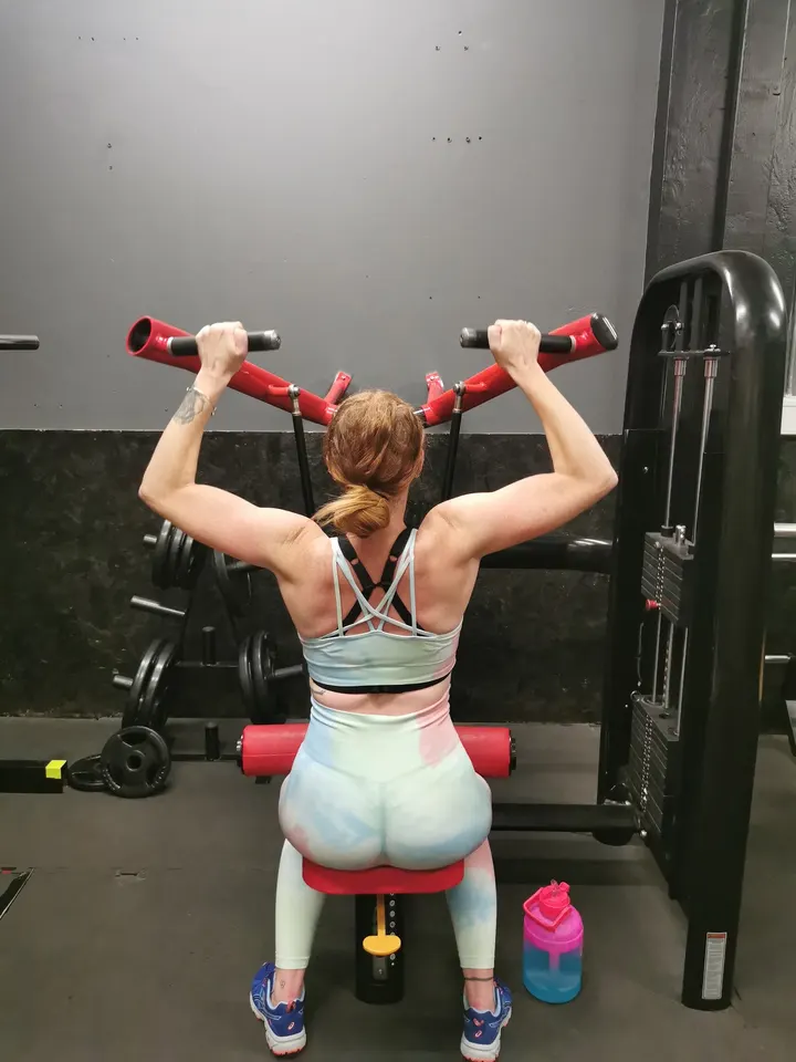 The Unit Strength and Conditioning — strength-studio in Birkenhead — 4