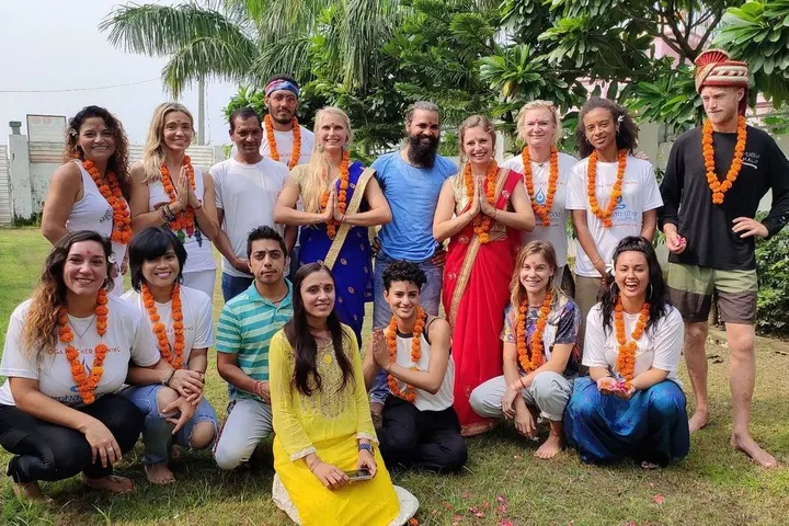 World Yoga Teacher Training — Yoga in Barmbek-Nord, Hamburg