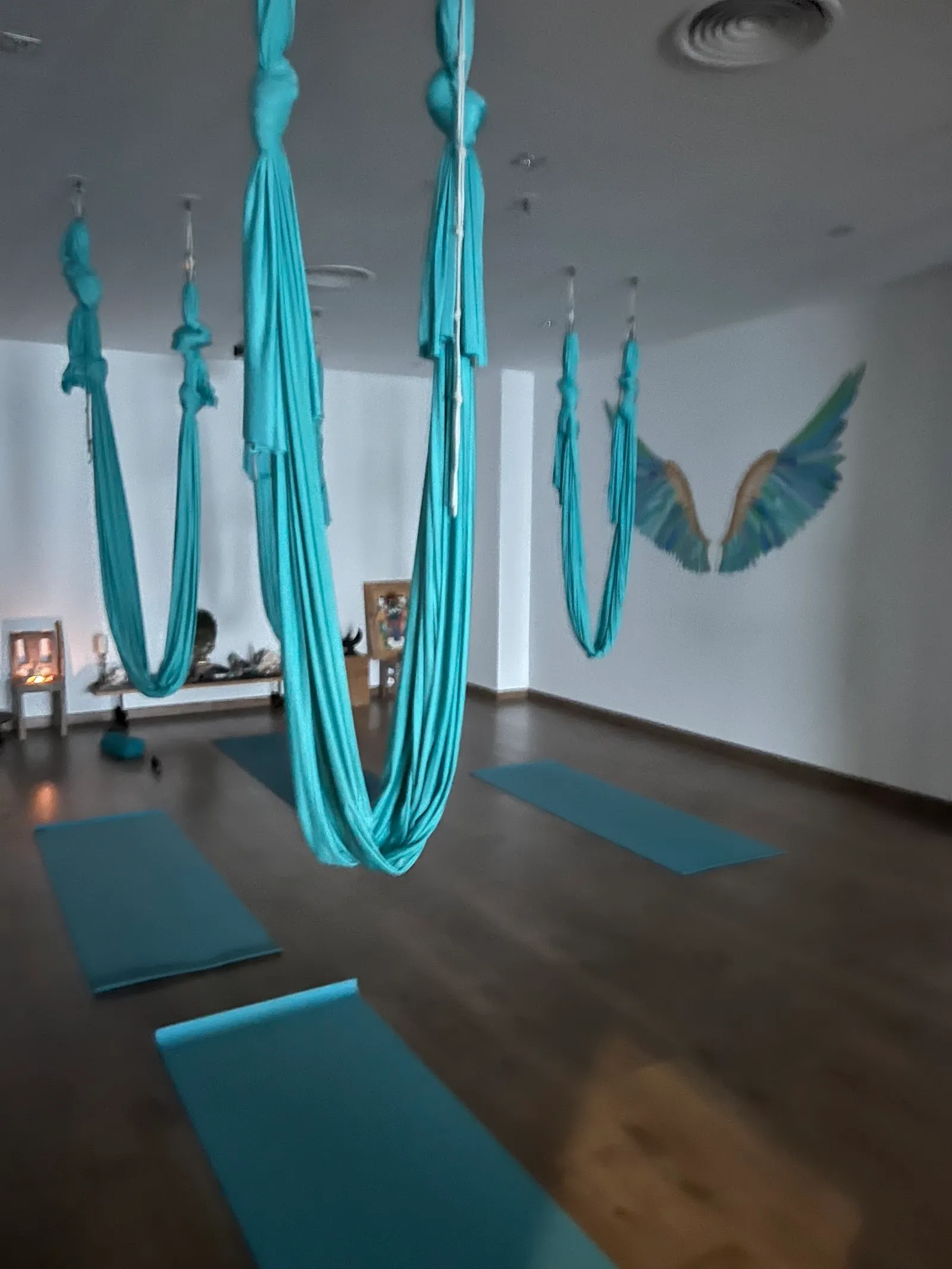 EYWA — yoga-studio en Nueva Andalucía, Marbella — 2