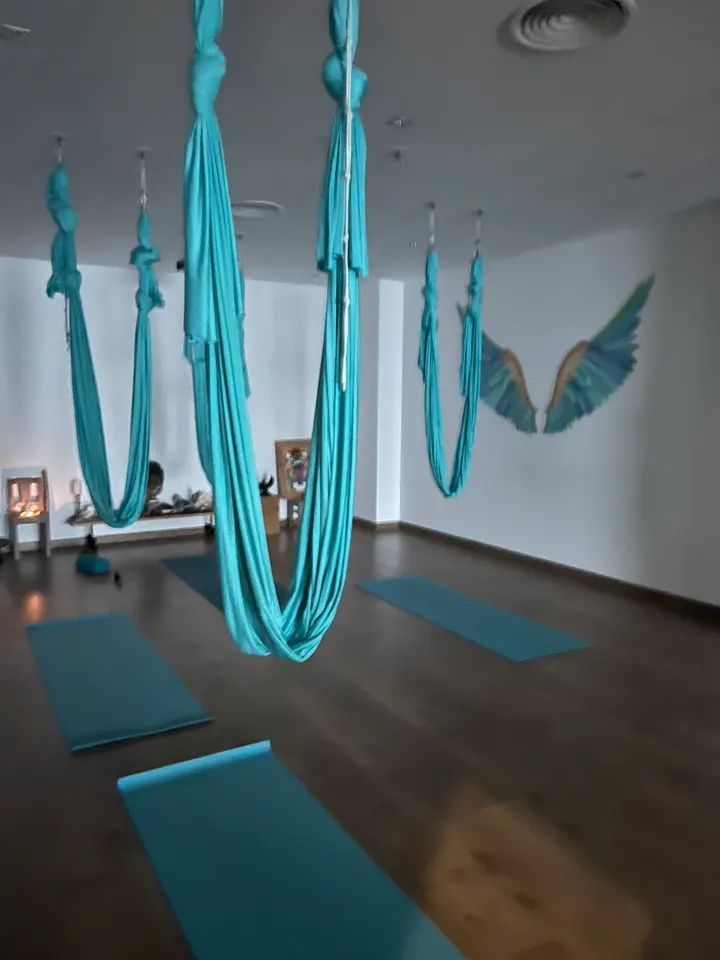 EYWA — yoga-studio en Nueva Andalucía, Marbella — 2