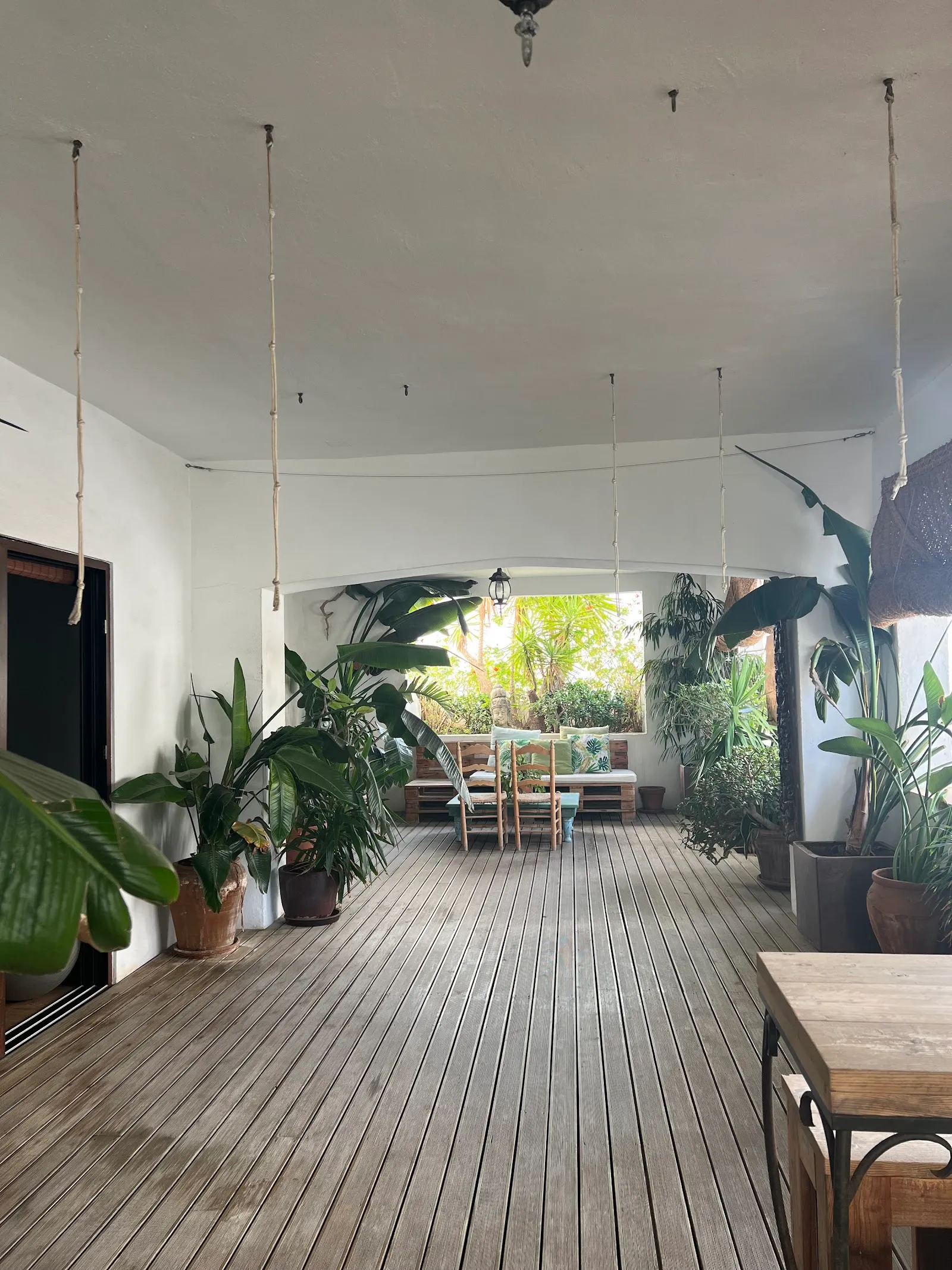 EYWA — yoga-studio en Nueva Andalucía, Marbella — 3