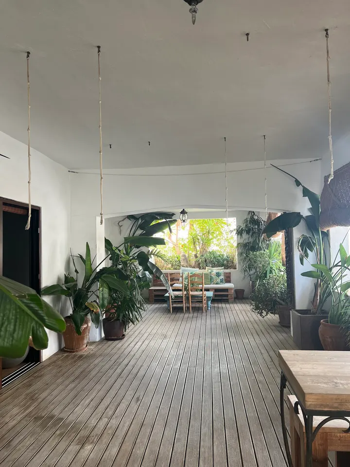 EYWA — yoga-studio en Nueva Andalucía, Marbella — 3