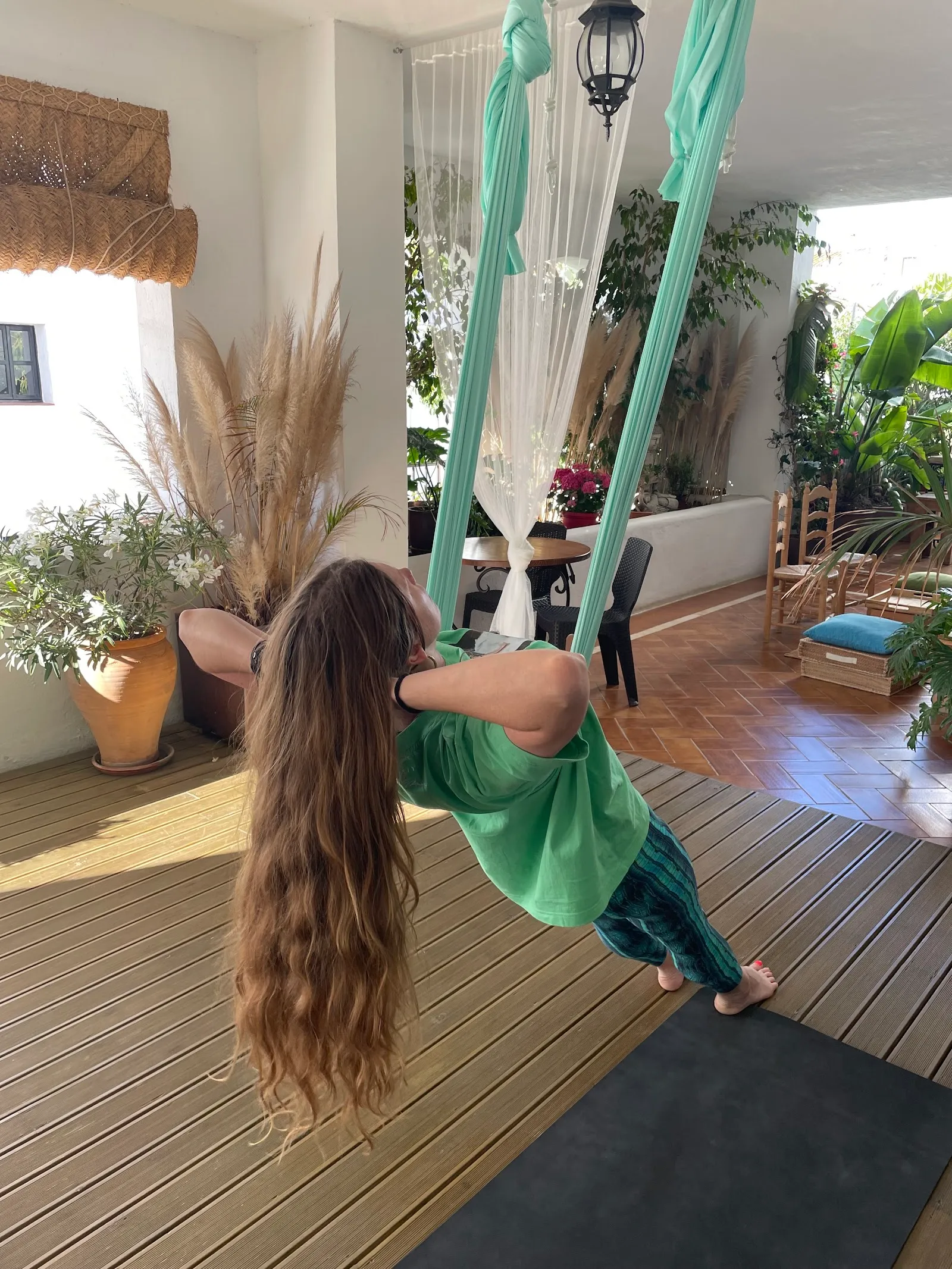 EYWA — yoga-studio en Marbella — 3
