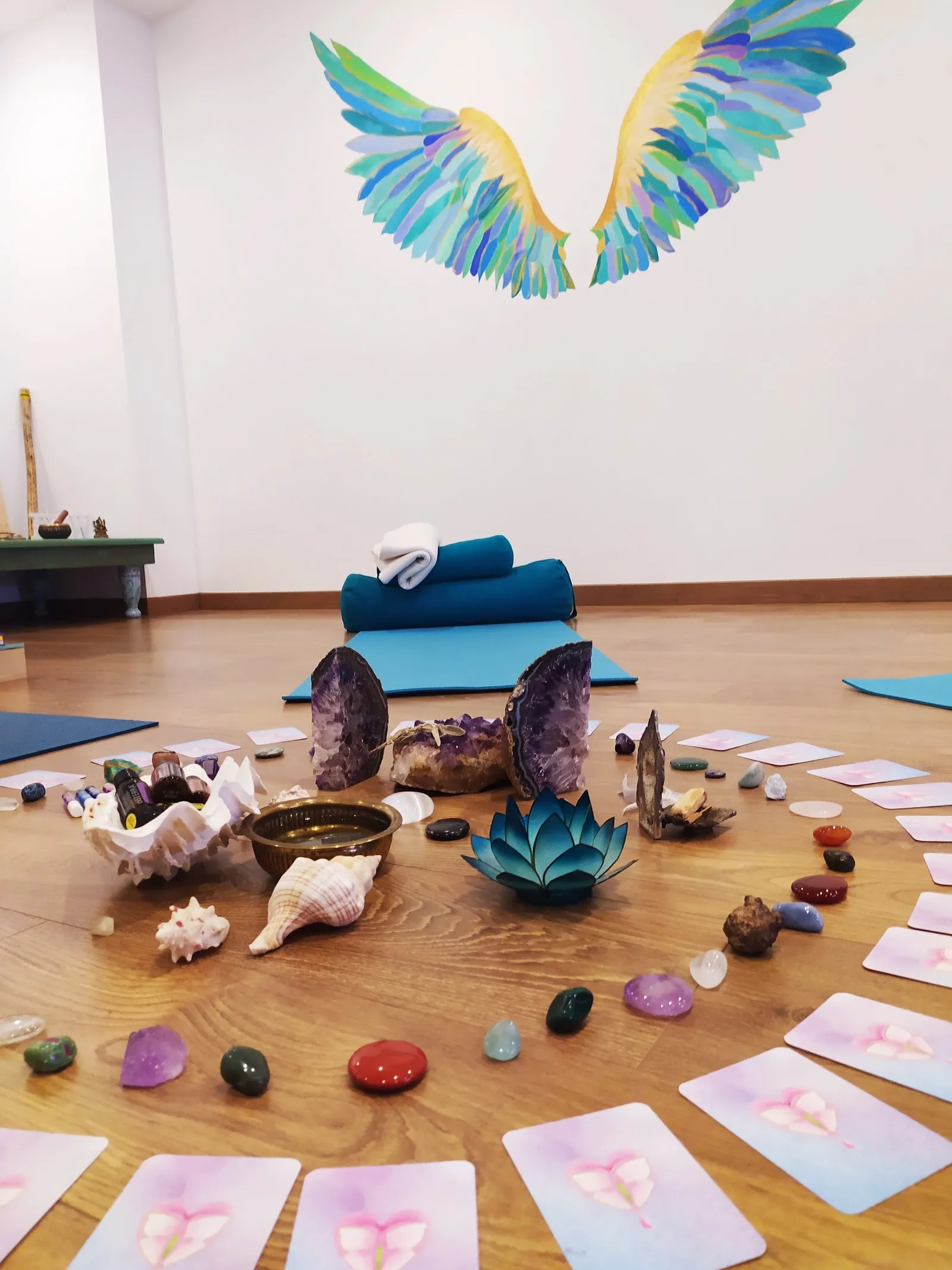 EYWA — yoga-studio en Marbella — 4