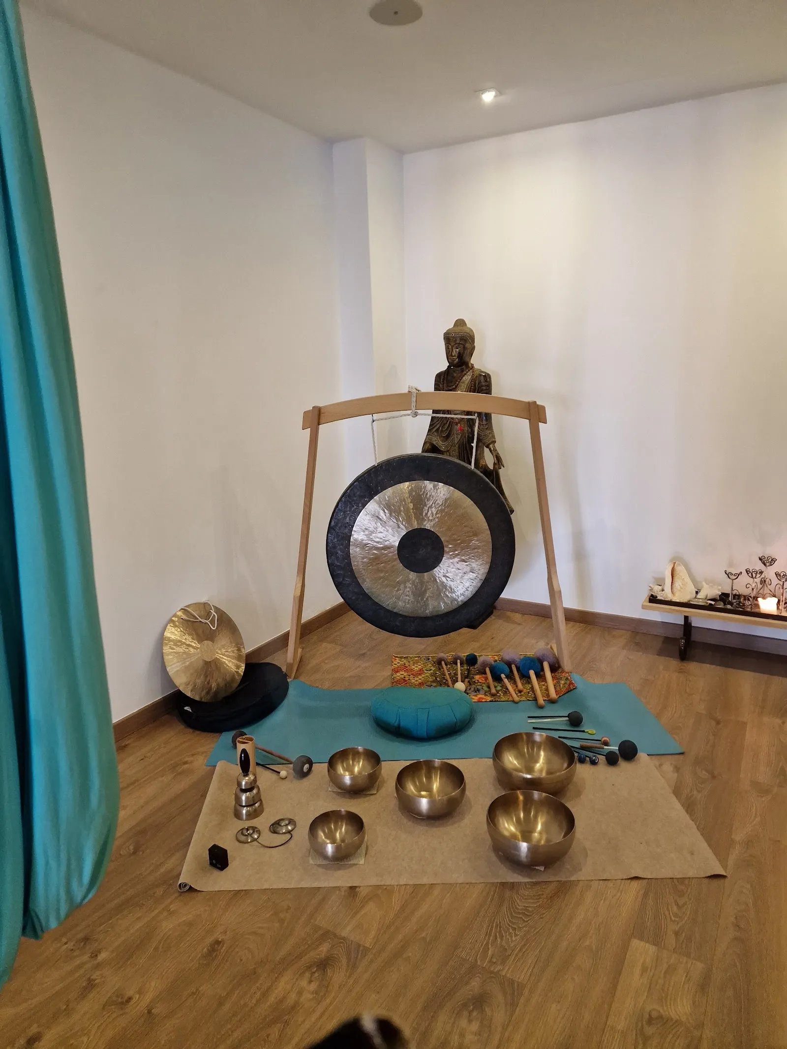EYWA — yoga-studio en Marbella — 5