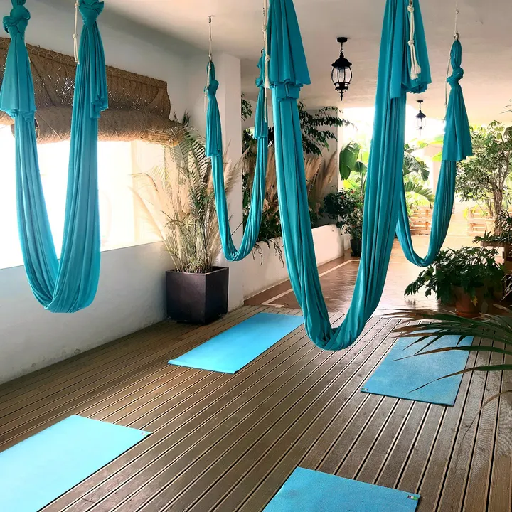 EYWA — Wellness en Nueva Andalucía, Marbella