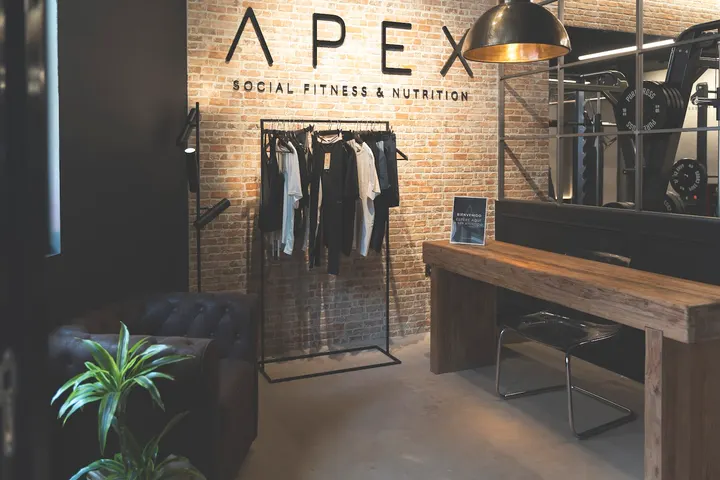 Apex Social Fitness & Nutrition — estudio de fitness-studio en Zaragoza — 3