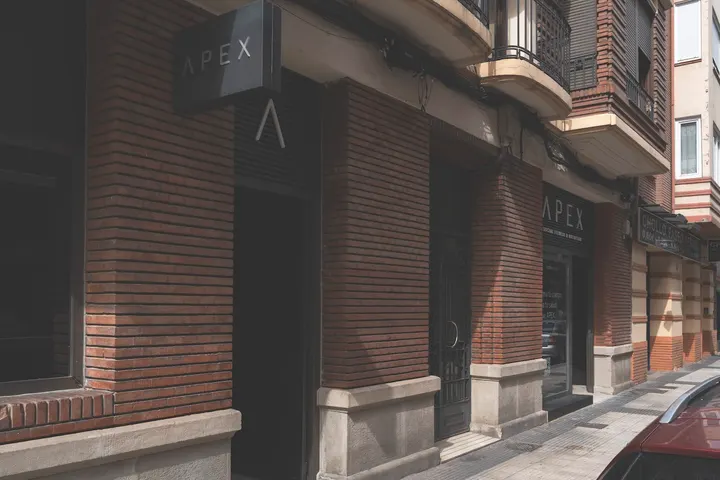 Apex Social Fitness & Nutrition — estudio de fitness-studio en Zaragoza — 4