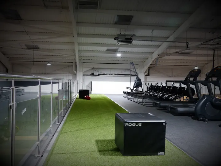 PBPerformance gym — fitness studio in Cardiff — 4
