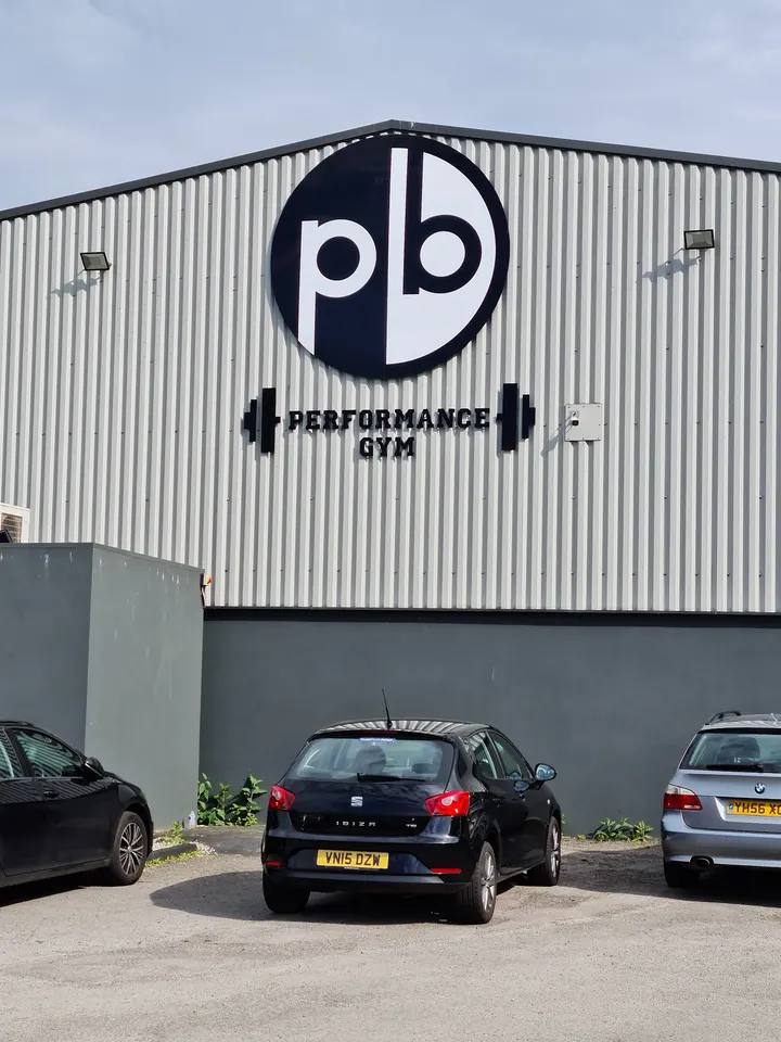 PBPerformance gym — Fitness Studio in Splott, Cardiff