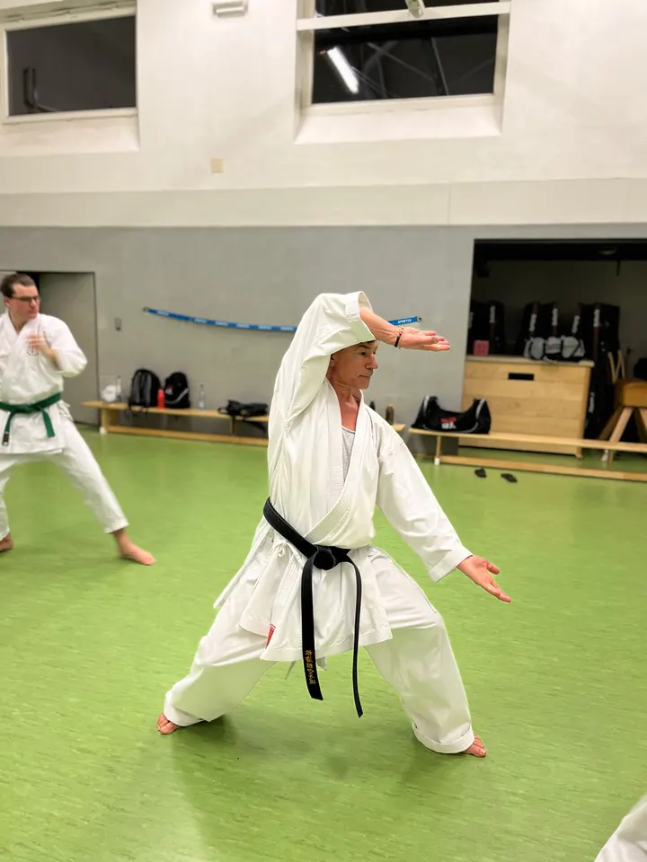Shotokan Karate Wuppertal Nevigeser Str. — kampfsport-studio in Wuppertal — 4