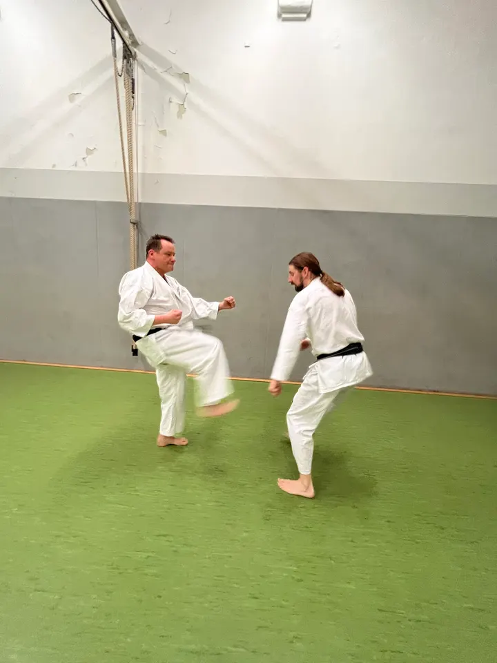 Shotokan Karate Wuppertal Nevigeser Str. — kampfsport-studio in Wuppertal — 6