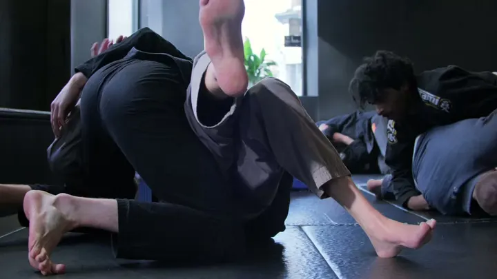 Carpe Diem Bjj — bjj-studio in Southwark, London — 3