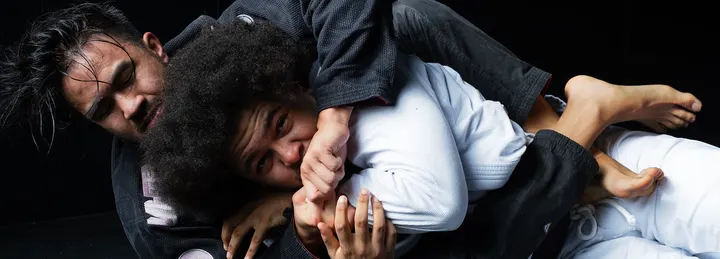 Carpe Diem Bjj — Brazilian Jiu-Jitsu in Southwark, London