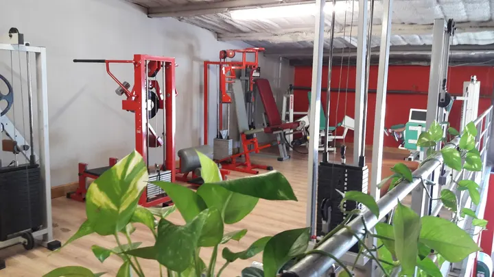 AQUAFIT CENTER Le Patio — salle de fitness-studio à Bagnols-sur-Cèze — 4