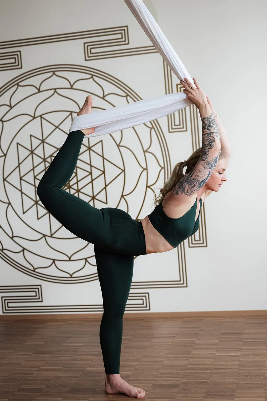 Studio Cosmos — yoga-studio in Walldorf — 2