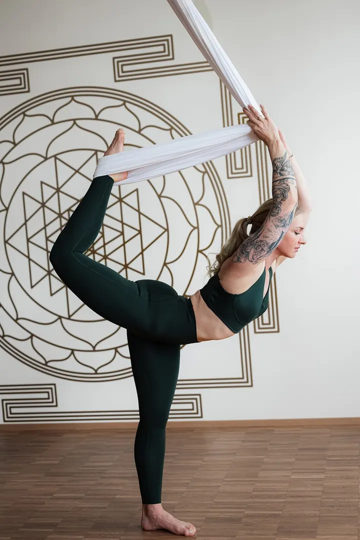 Studio Cosmos — yoga-studio in Walldorf — 2