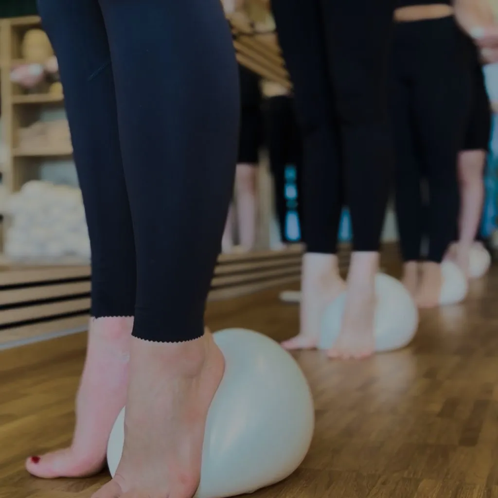 Studio Cosmos — yoga-studio in Walldorf — 3