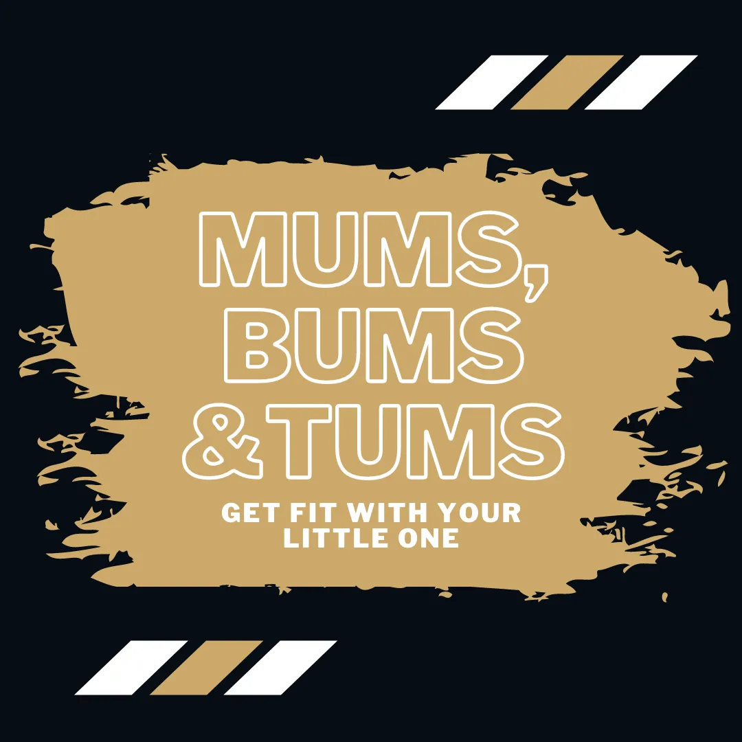 AH Fitness — bootcamp-studio in Claughton, Birkenhead — 2