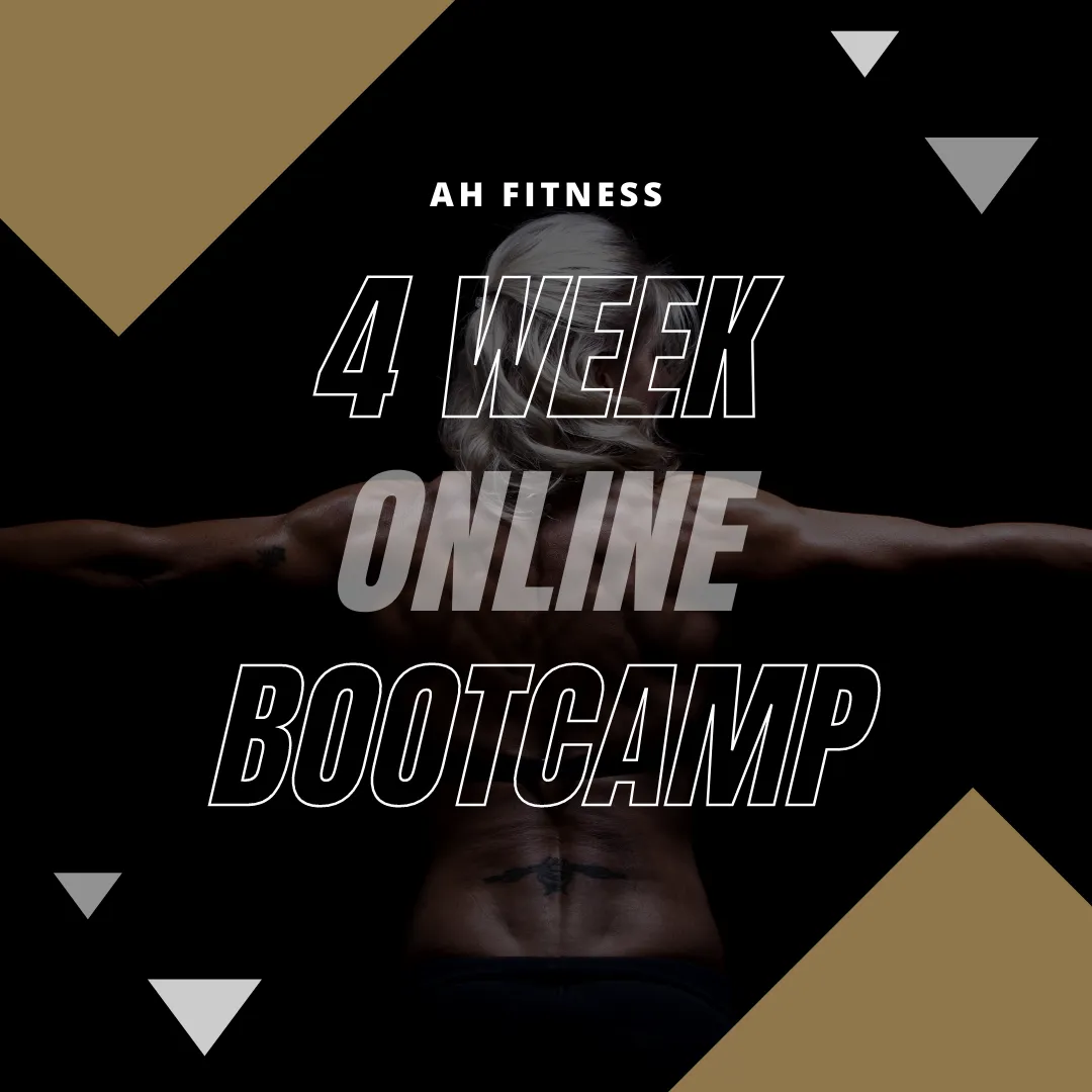 AH Fitness — bootcamp-studio in Claughton, Birkenhead — 3