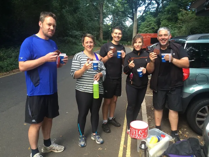 JB Fit Southampton — bootcamp-studio in Southampton — 3