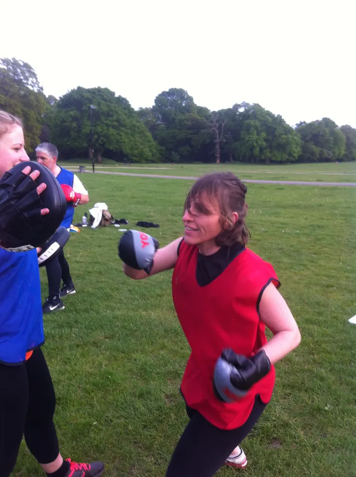 JB Fit Southampton — bootcamp-studio in Southampton — 4