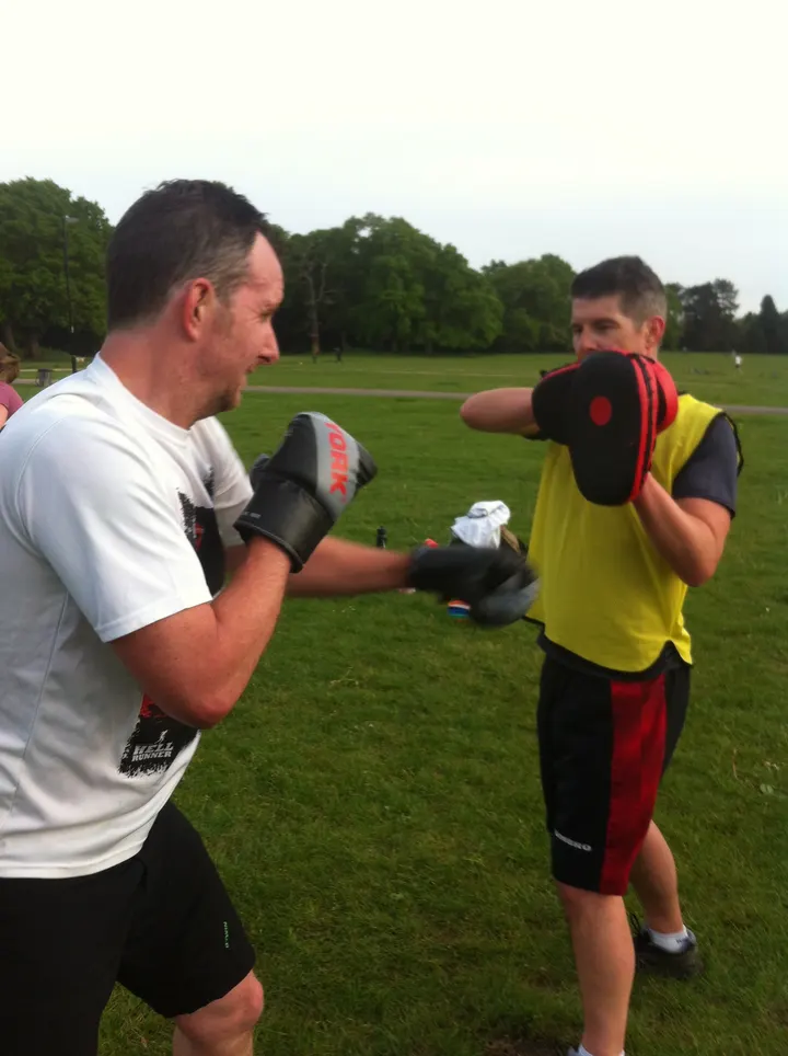 JB Fit Southampton — bootcamp-studio in Southampton — 5