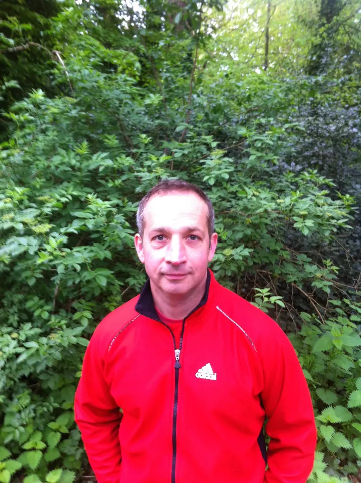 JB Fit Southampton — Functional Training in Banister's Park, Southampton