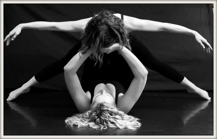 Vlaardingse Ballet en Dans School — dans-studio in Indische buurt, Vlaardingen — 2