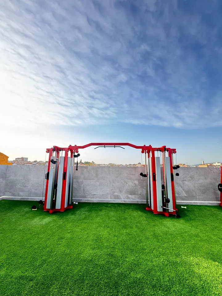 CENTRO DEPORTIVO ZONA — estudio de fitness-studio en Molina de Segura — 3