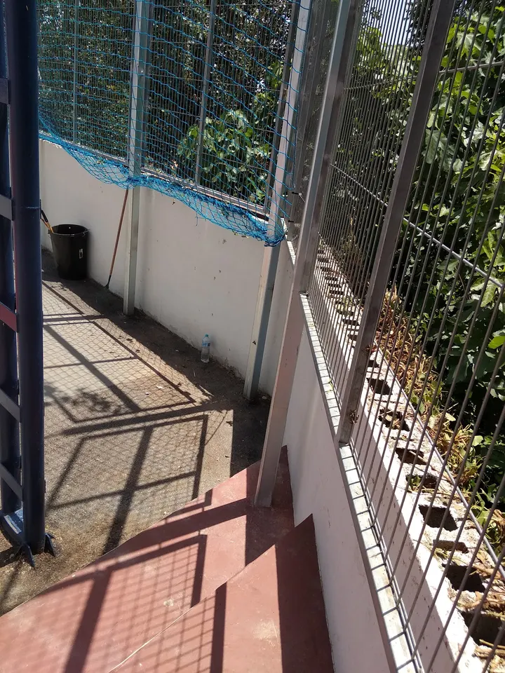 Escuela Deportiva Olimpic — estudio de fitness-studio en Buñol, Valencia — 2