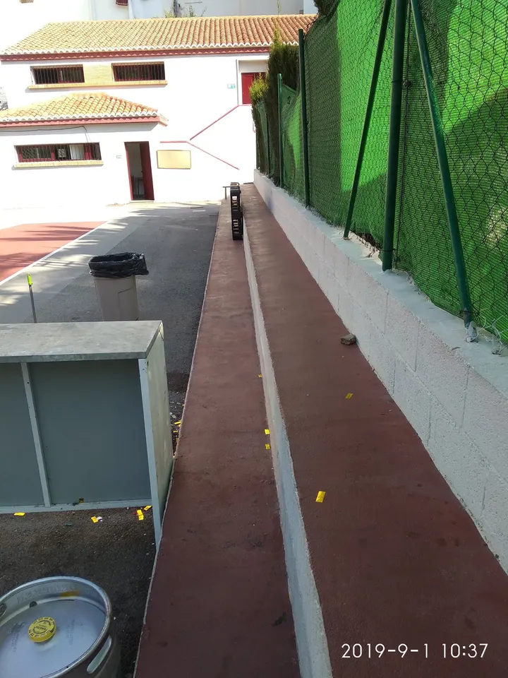 Escuela Deportiva Olimpic — estudio de fitness-studio en Valencia — 5