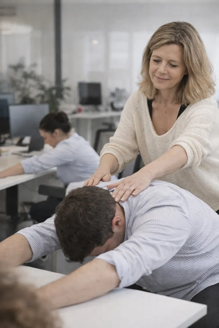 Sophie Kaloupschi Pilates - Corps et Ressources — pilates-studio à Balma, Toulouse — 3