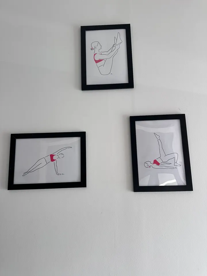 Sophie Kaloupschi Pilates - Corps et Ressources — Pilates à Balma