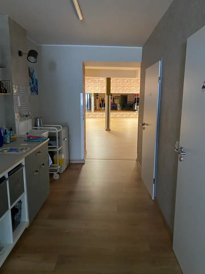 Turn4alle — functional training-studio in Wesseling, Köln — 2