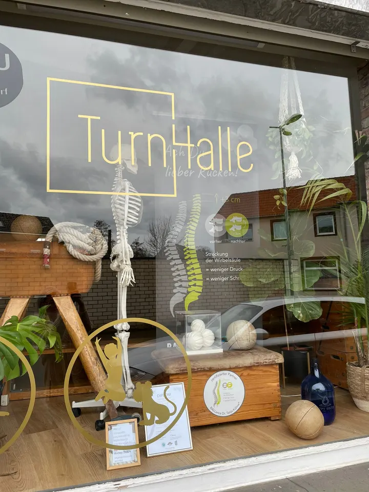 Turn4alle — functional training-studio in Wesseling, Köln — 3