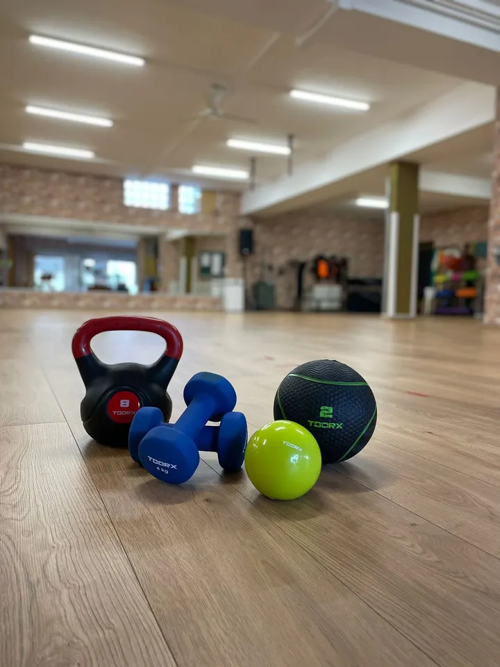 Turn4alle — functional training-studio in Köln — 4