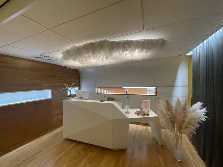 Aquatonic Nantes — salle de fitness-studio à Guist'hau, Nantes — 2