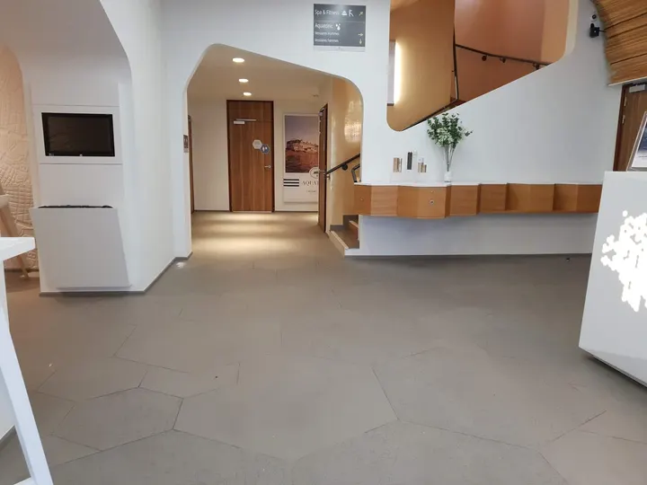 Aquatonic Nantes — salle de fitness-studio à Guist'hau, Nantes — 3