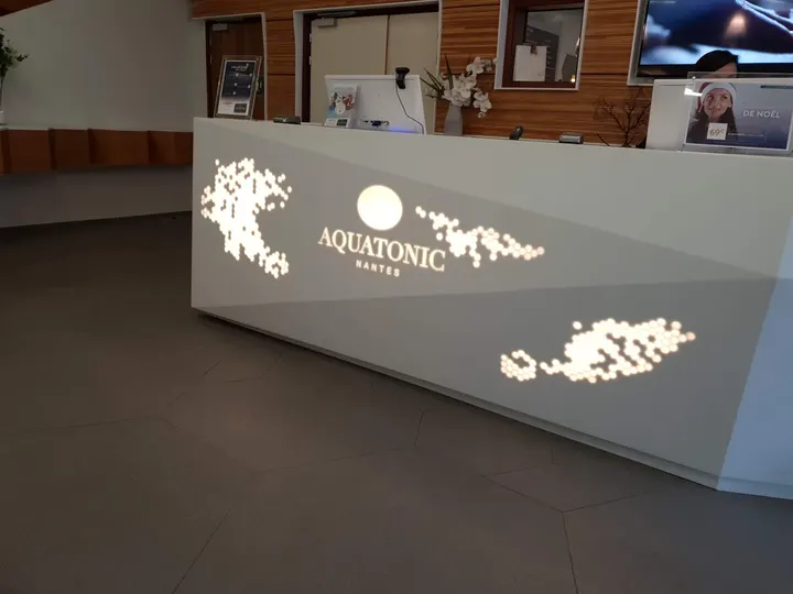 Aquatonic Nantes — salle de fitness-studio à Nantes — 3